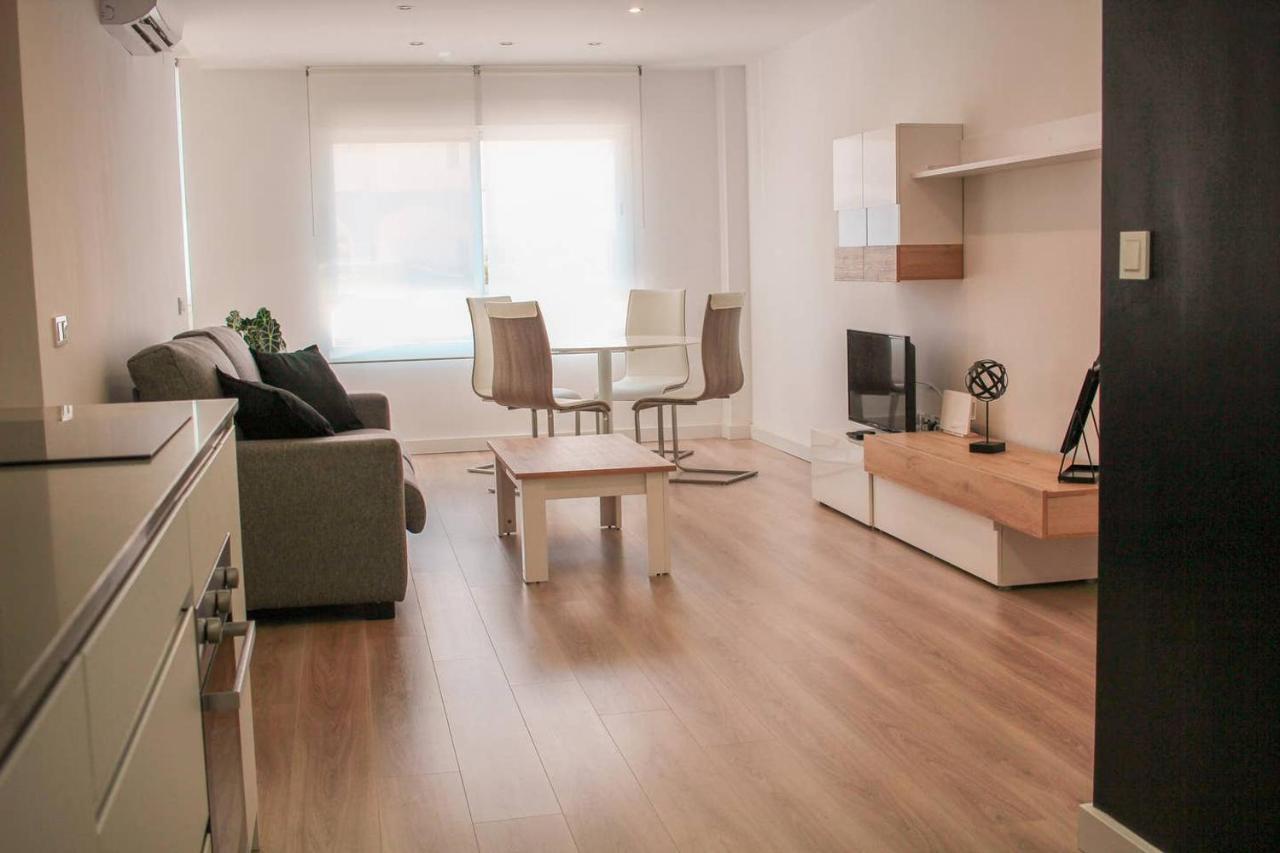 Fh Cocoliso I Appartement Altea